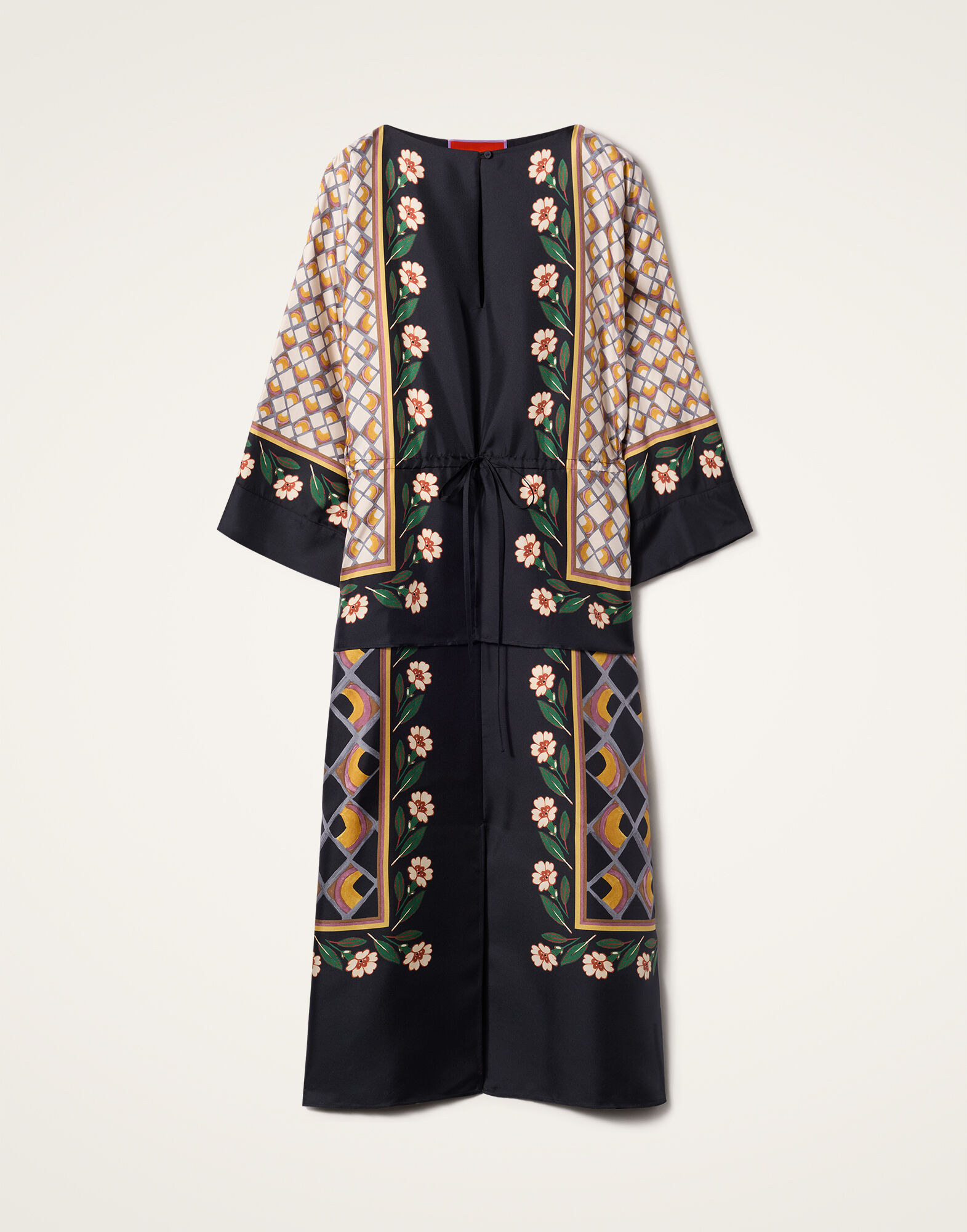 The Apericena Dress La DoubleJ: Dazed Placée Black DRE0806SIL001