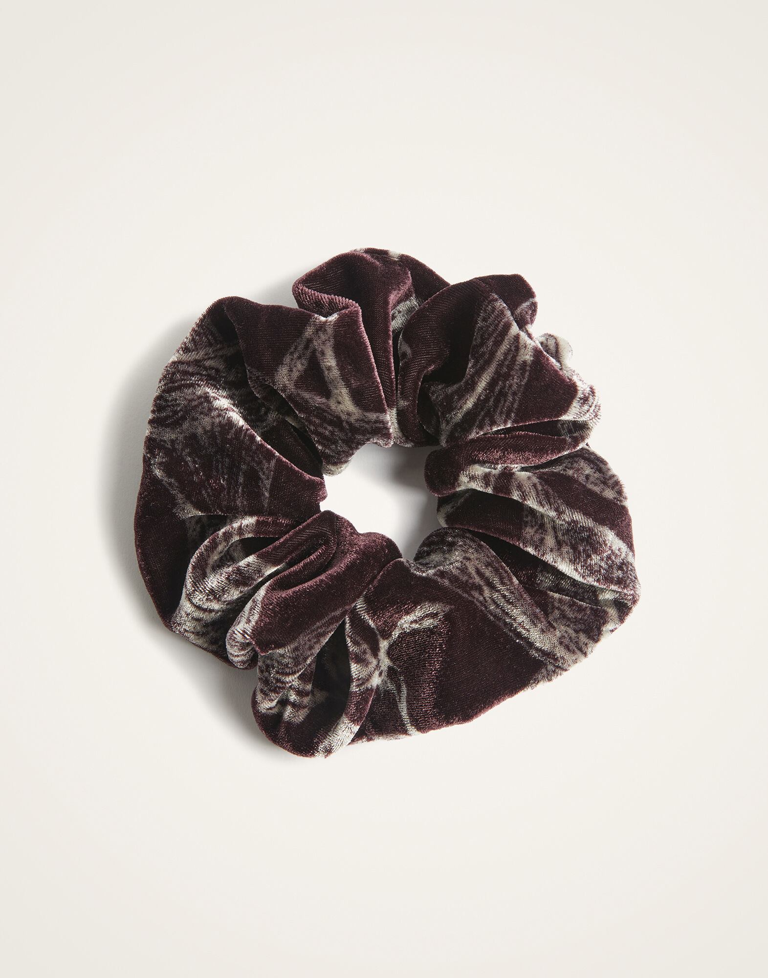 Scrunchie Set La DoubleJ: Mixed Prints Scrunchie Set La DoubleJ: Mixed Prints SCS0001MIX002