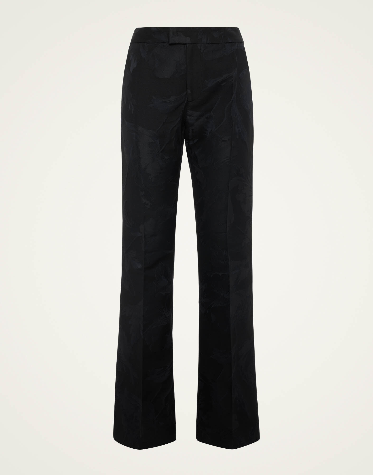 Saturday Night Pants La DoubleJ: Sylph Black Saturday Night Pants La DoubleJ: Sylph Black TRO0030JCQ096