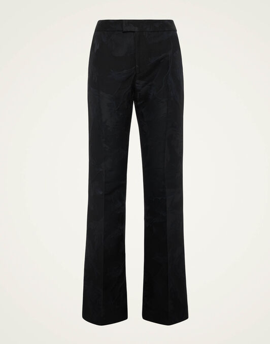 Saturday Night Pants La DoubleJ: Sylph Black Saturday Night Pants La DoubleJ: Sylph Black TRO0030JCQ096