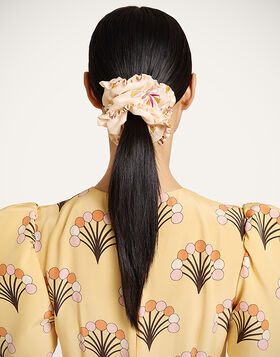 Scrunchie Set La DoubleJ: Mixed Prints SCS0001MIX002