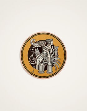 Disk Placemat La DoubleJ: The Sphynx PMT0016CRK001