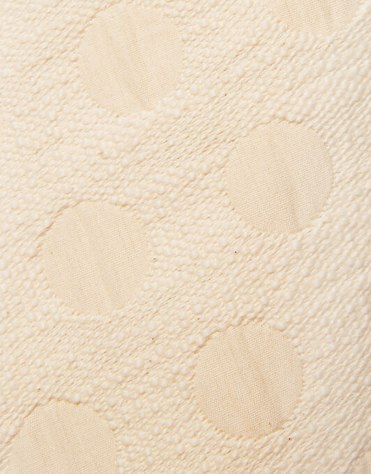 La Scala Top La DoubleJ: Creamy La Scala Top La DoubleJ: Creamy TOP0140JCQ088