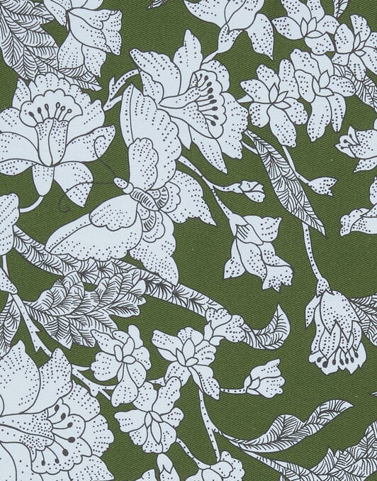 Dishtowel La DoubleJ: Lilium Bosco Dishtowel La DoubleJ: Lilium Bosco DST0001COT019