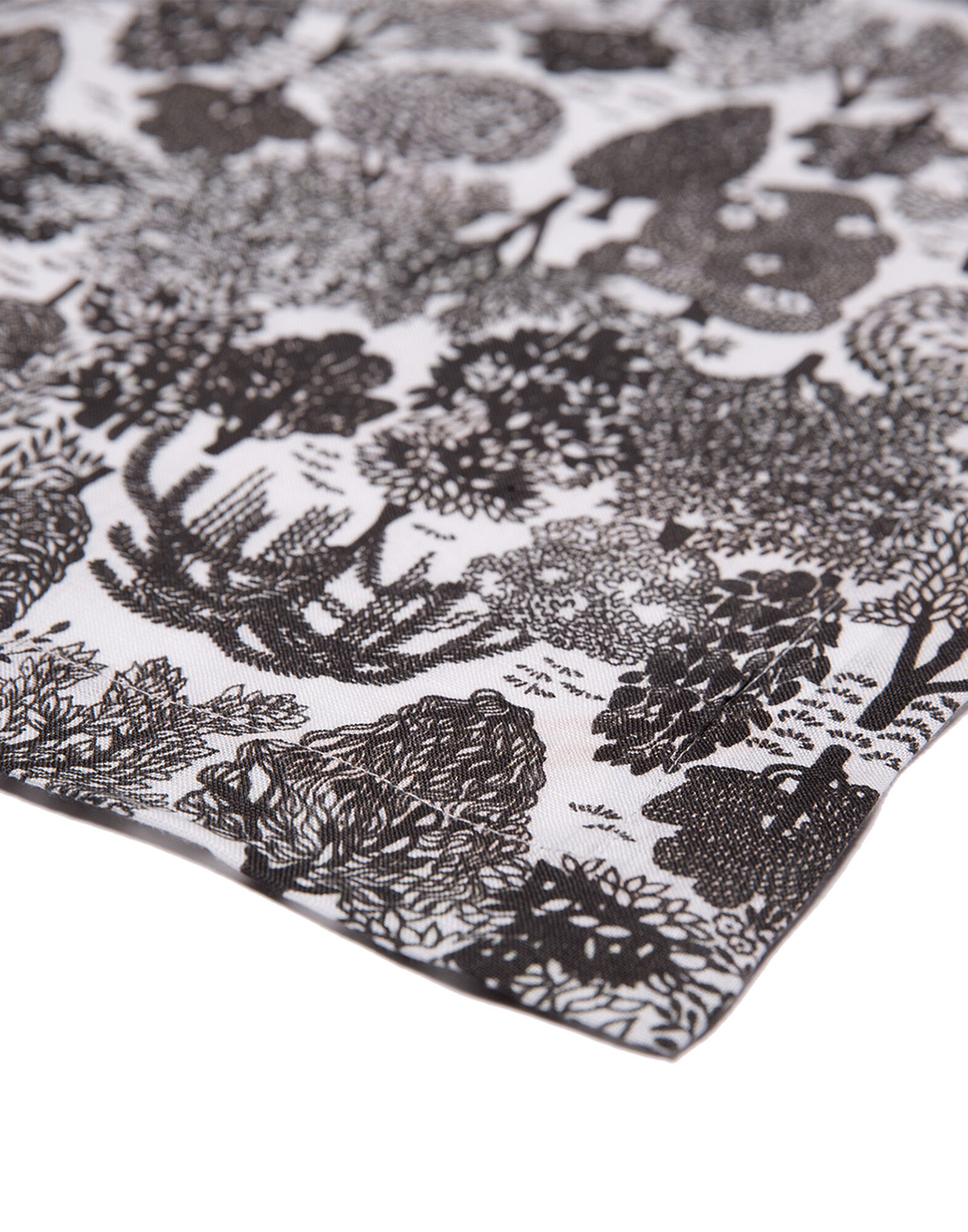 Medium Tablecloth La DoubleJ: Bosco Medium Tablecloth La DoubleJ Housewives: Bosco TBC0002LIN001
