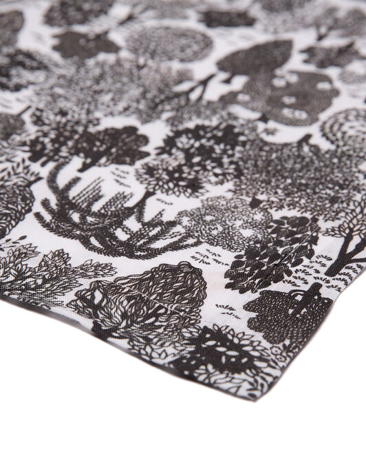 Medium Tablecloth La DoubleJ: Bosco Medium Tablecloth La DoubleJ Housewives: Bosco TBC0002LIN001