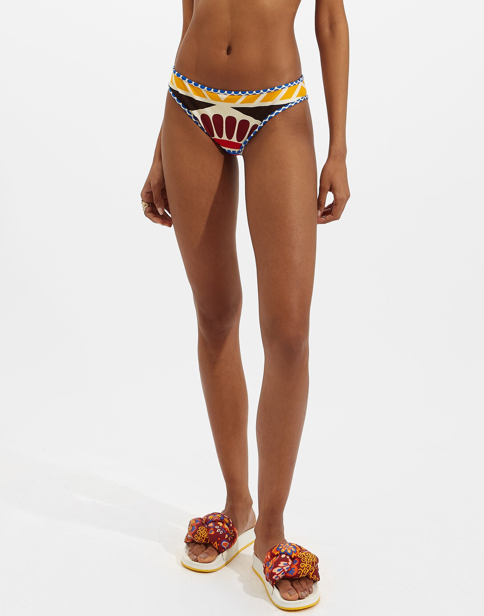 Bikini Bottom La DoubleJ: Solar Placée Bikini Bottom La DoubleJ: Solar Placée SWI0033LYC003