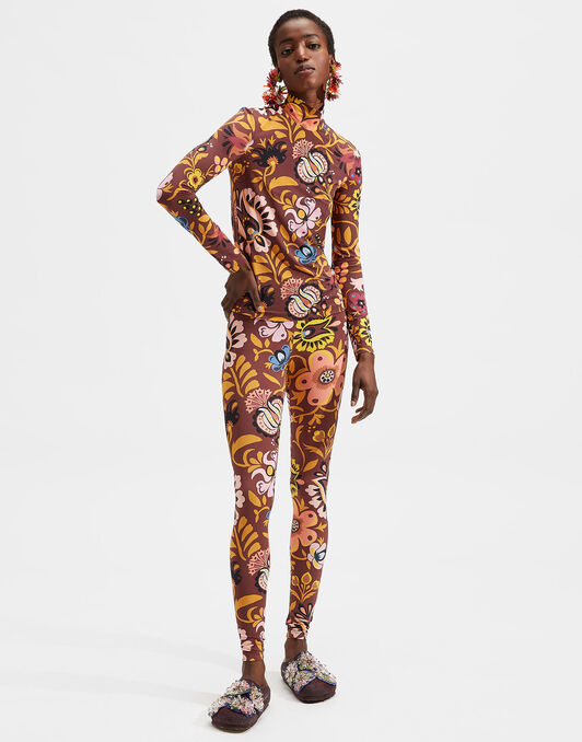 Turtleneck LaDoubleJ: Selva SHI0030JER005