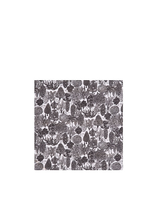 Dinner Napkin Set La DoubleJ: Bosco Dinner Napkin Set La DoubleJ: Bosco NAP0002LIN001
