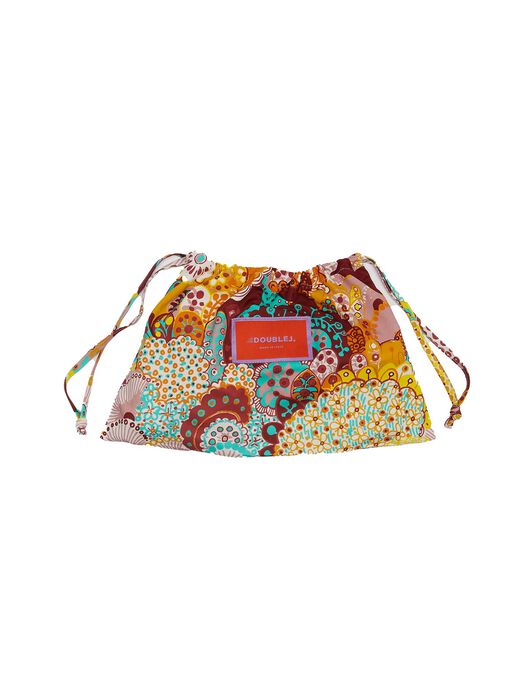 Suitcase Dress La DoubleJ: Holi DRE0294JER011