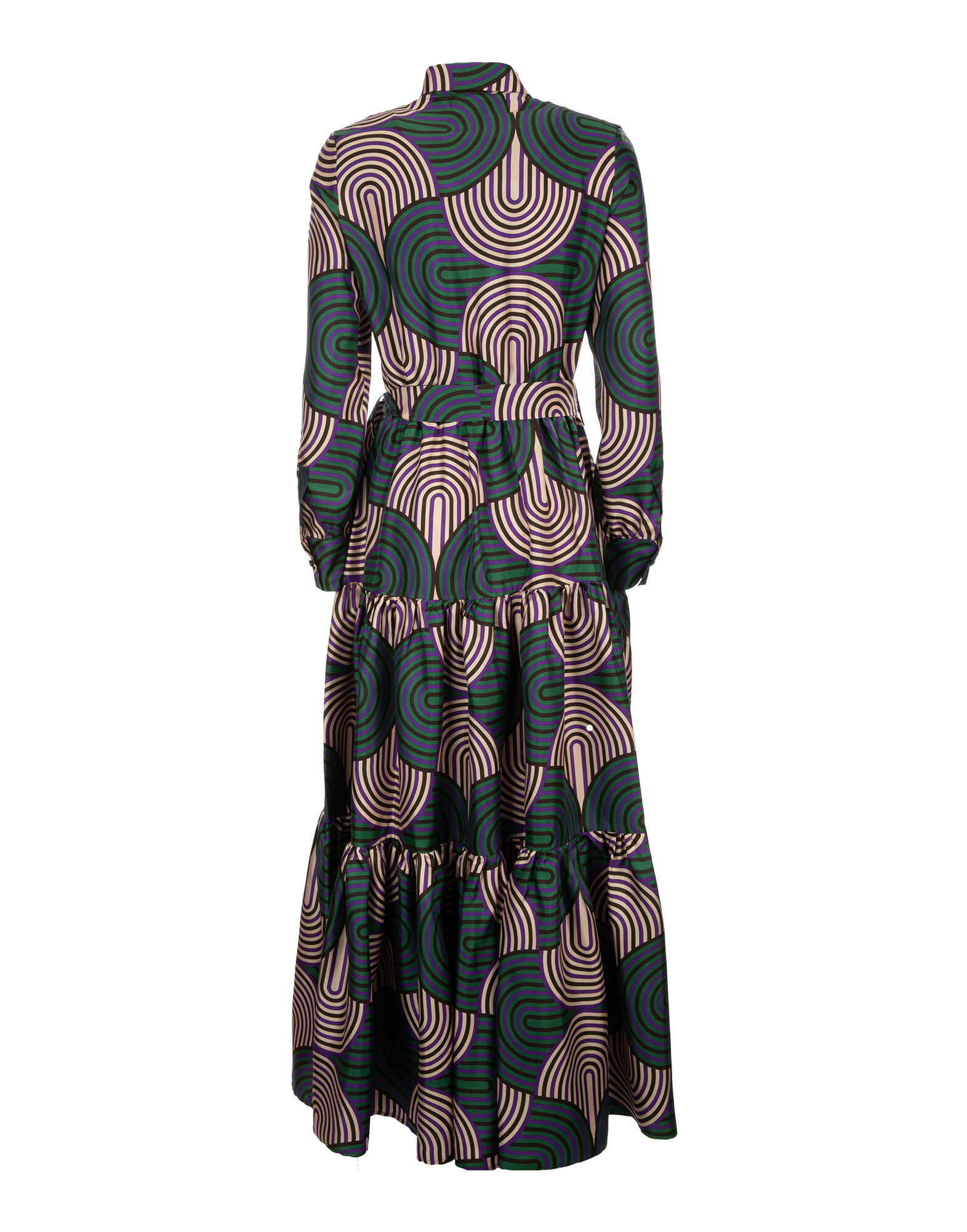 Bellini Dress LaDoubleJ: Slinky DRE0016SIL001