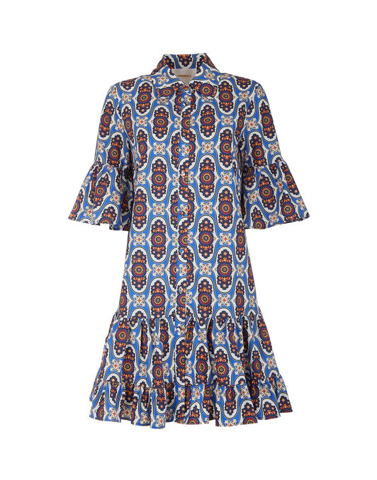 Choux Dress LaDoubleJ: Amalfi DRE0205COT015