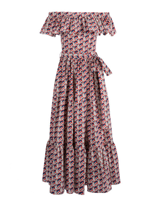 Yacht Dress LaDoubleJ: Faccine streetstyle_9