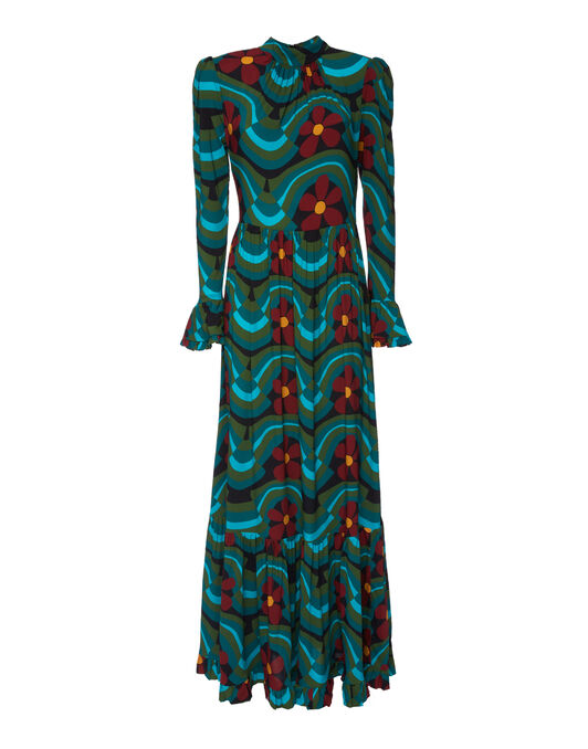 Visconti Dress La DoubleJ: Ashbury DRE0041VIS001
