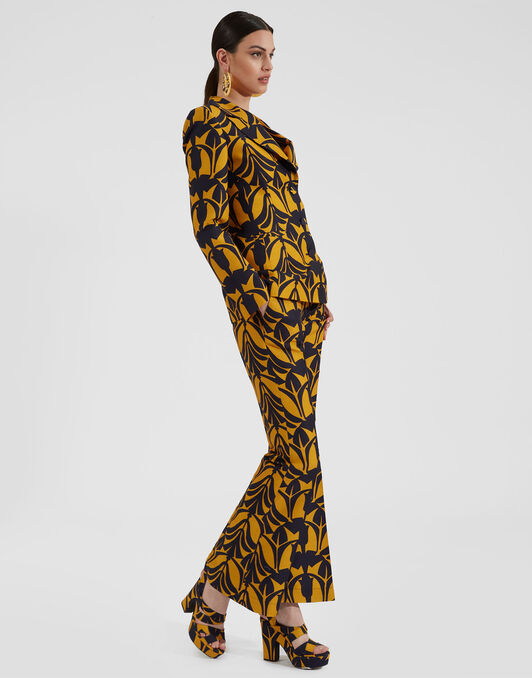Saturday Night Pants La DoubleJ: Papyrus Gold Saturday Night Pants La DoubleJ: Papyrus Gold TRO0030CAD001