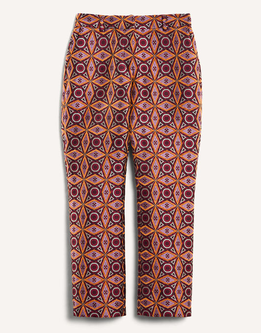 24/7 Pants La DoubleJ: Diamond Blue Petrol 24/7 Pants La DoubleJ: Diamond Blue Petrol TRO0069JCQ142