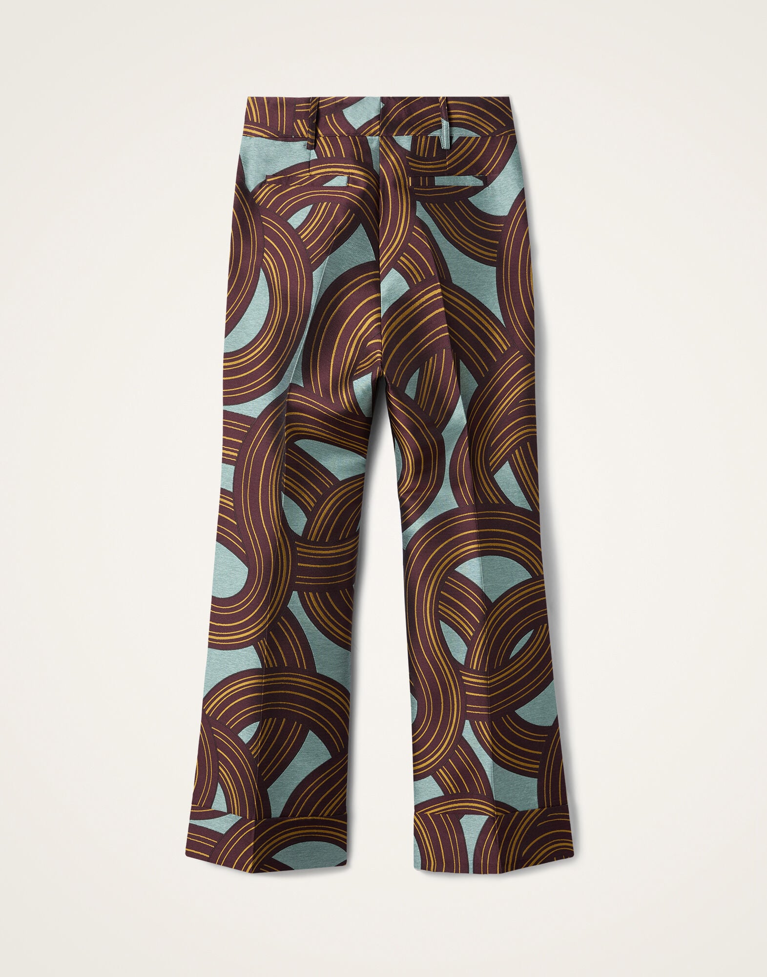 Hendrix Pants La DoubleJ: Montecarlo Dusty Blue Hendrix Pants La DoubleJ: Montecarlo Dusty Blue TRO0014JCQ097