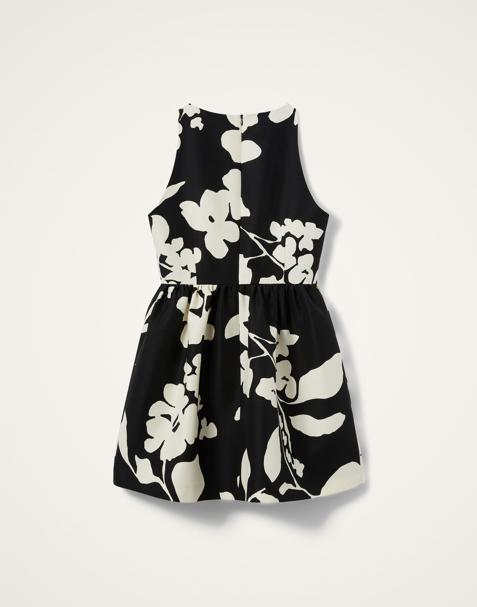 Pirouette Mini Dress La DoubleJ: Winter Jasmine Pirouette Mini Dress La DoubleJ: Winter Jasmine DRE0986CAD001