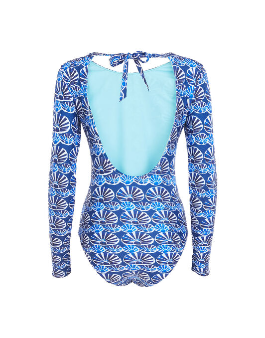 Surf Suit La DoubleJ: Conchiglie Surf Suit La DoubleJ: Conchiglie SWI0001LYC001