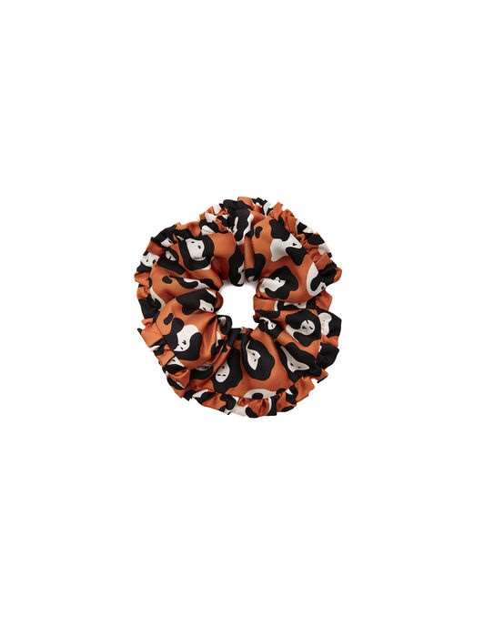Scrunchie La DoubleJ: Lady Leopard Scrunchie La DoubleJ: Lady Leopard SCR0005FOD001