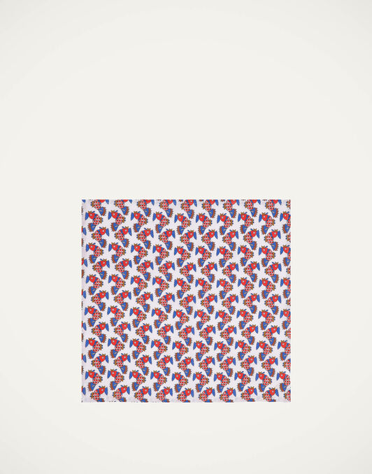 Large Napkins Set Of 6 La DoubleJ: Galletti Large Napkins Set Of 6 La DoubleJ: Galletti NAP0002LIN001