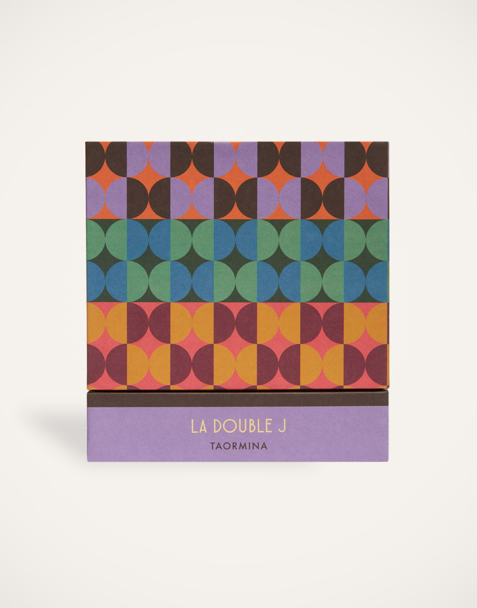 Candle La DoubleJ: Taormina Candle La DoubleJ: Taormina CAN0008CER002