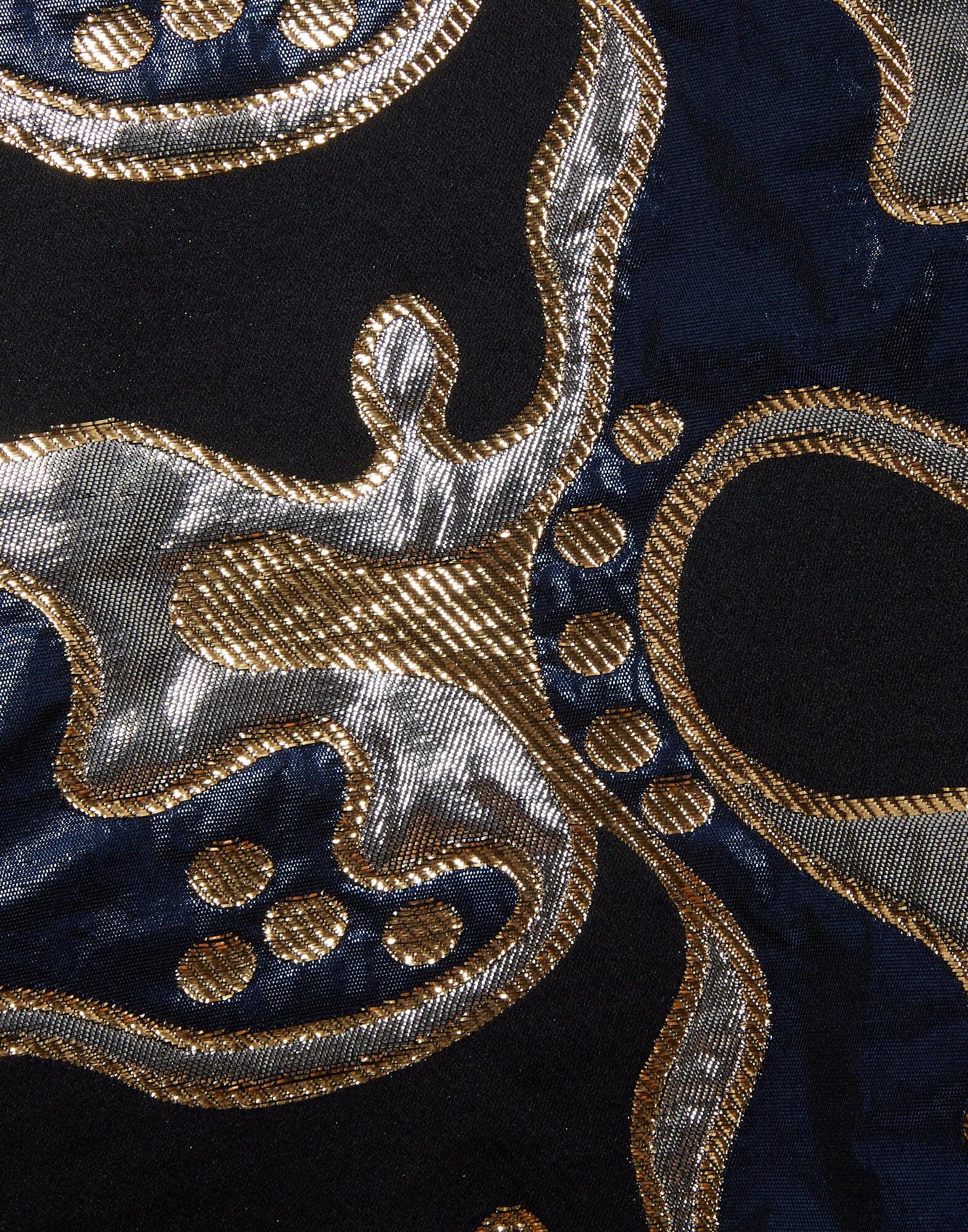 Shazam! Dress La DoubleJ: Spritz Blue DRE0621JCQ040