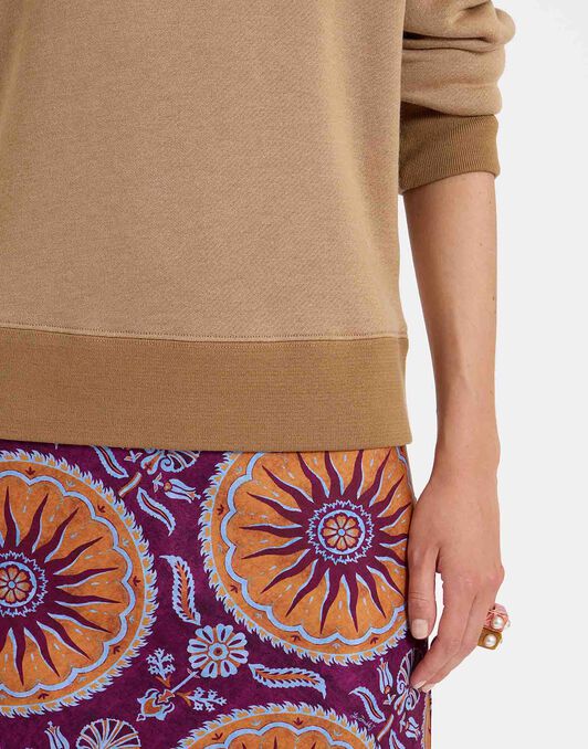 Sporty Pencil Dress La DoubleJ: Sovereign Purple Sporty Pencil Dress La DoubleJ: Sovereign Purple DRE0784SIL001