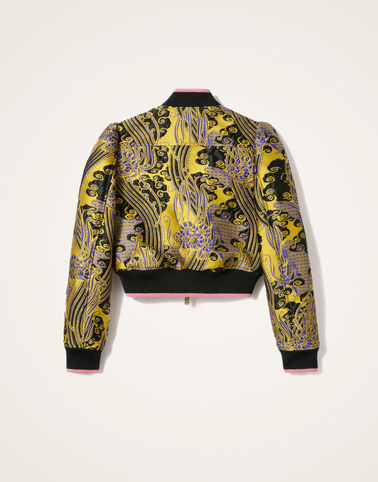 Bon Bon Bomber La DoubleJ: Atlantis Yellow Bon Bon Bomber La DoubleJ: Atlantis Yellow JAC0177JCQ127