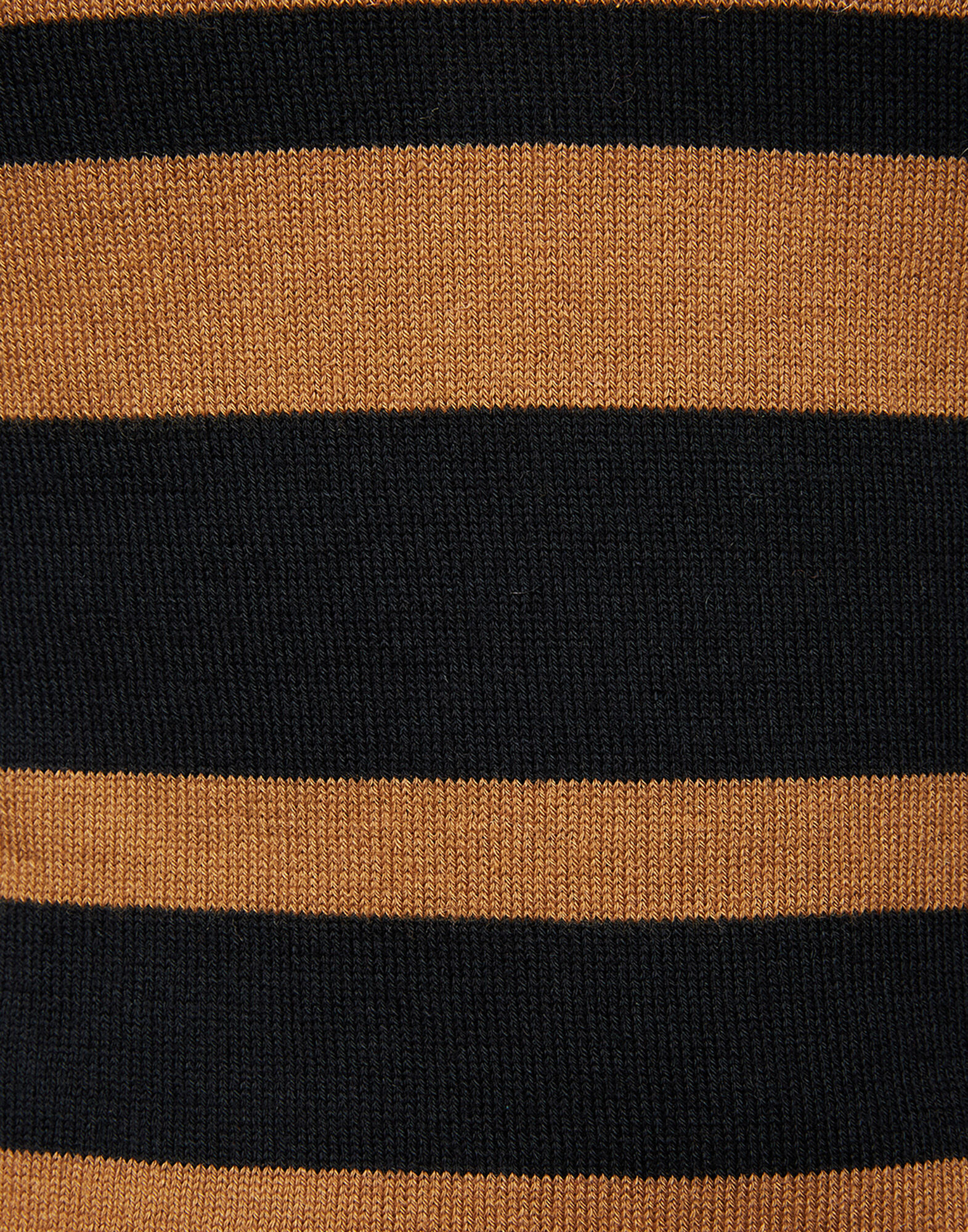 Crew Top La DoubleJ: Multicor Nero PUL0118KNI075