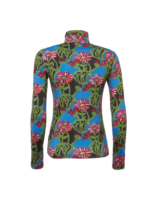 Turtleneck La DoubleJ: Gerber SHI0030JER005