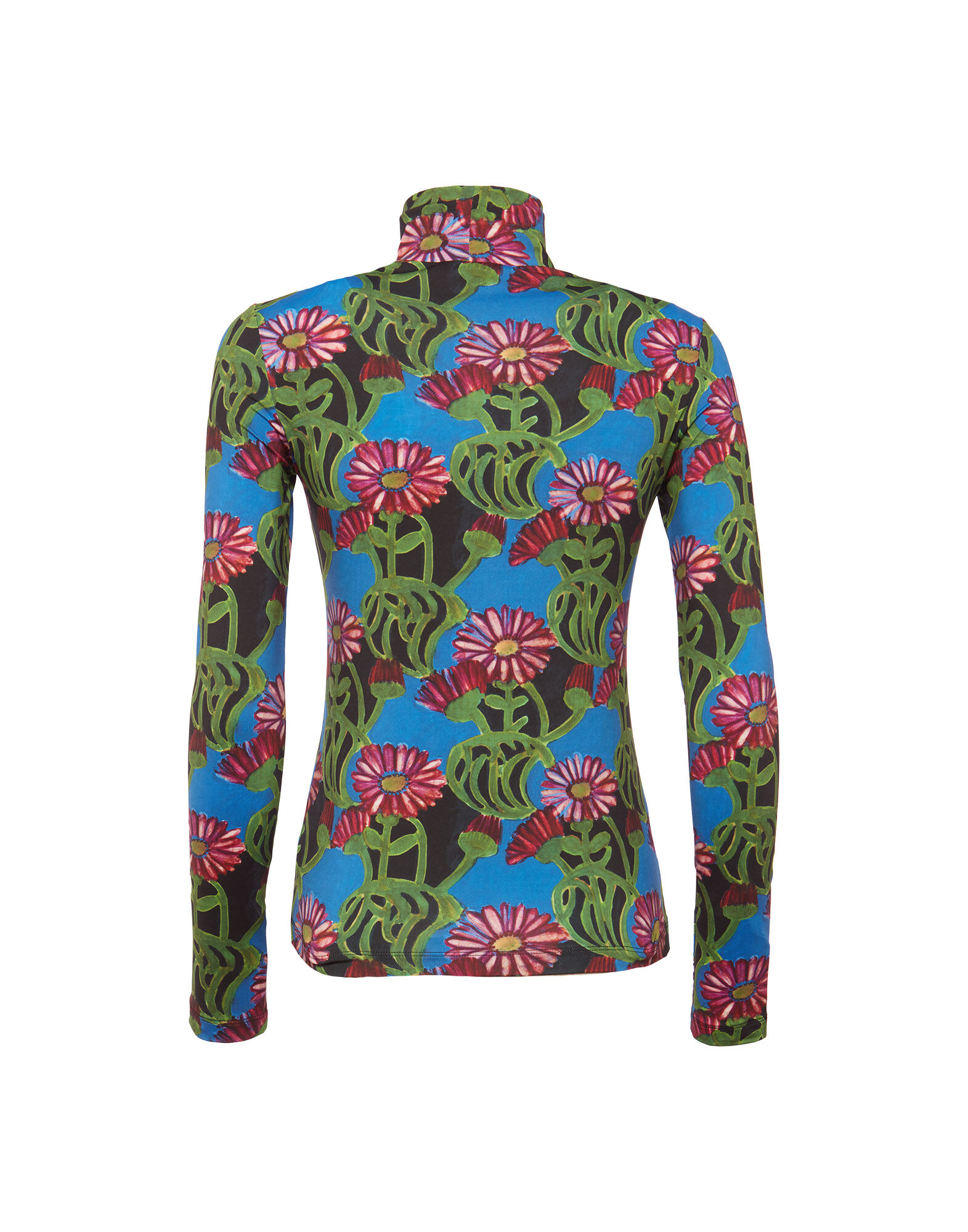 Turtleneck La DoubleJ: Gerber SHI0030JER005