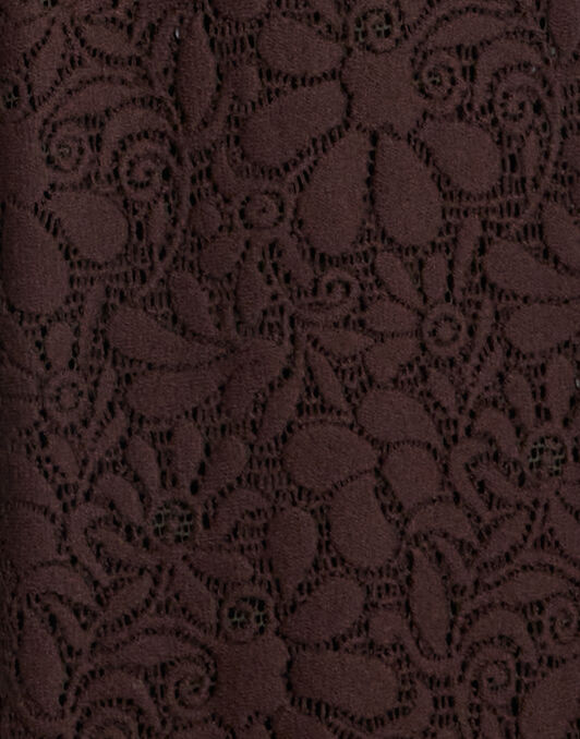 Lacey Palazzo Pants La DoubleJ: Solid Chocolate Lacey Palazzo Pants La DoubleJ: Solid Chocolate TRO0185LAC003