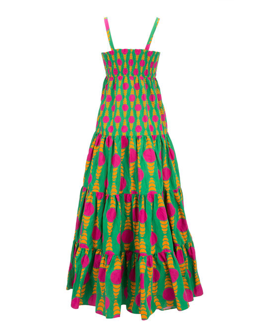 Bouncy Dress La DoubleJ: Lava Lamp Grande Bouncy Dress LaDoubleJ: Lava Lamp Grande resort19_20