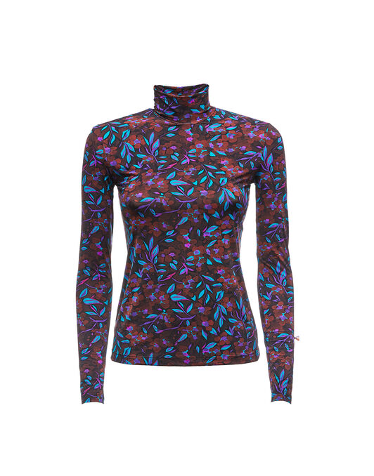 Turtleneck LaDoubleJ: Avalon SHI0030JER005
