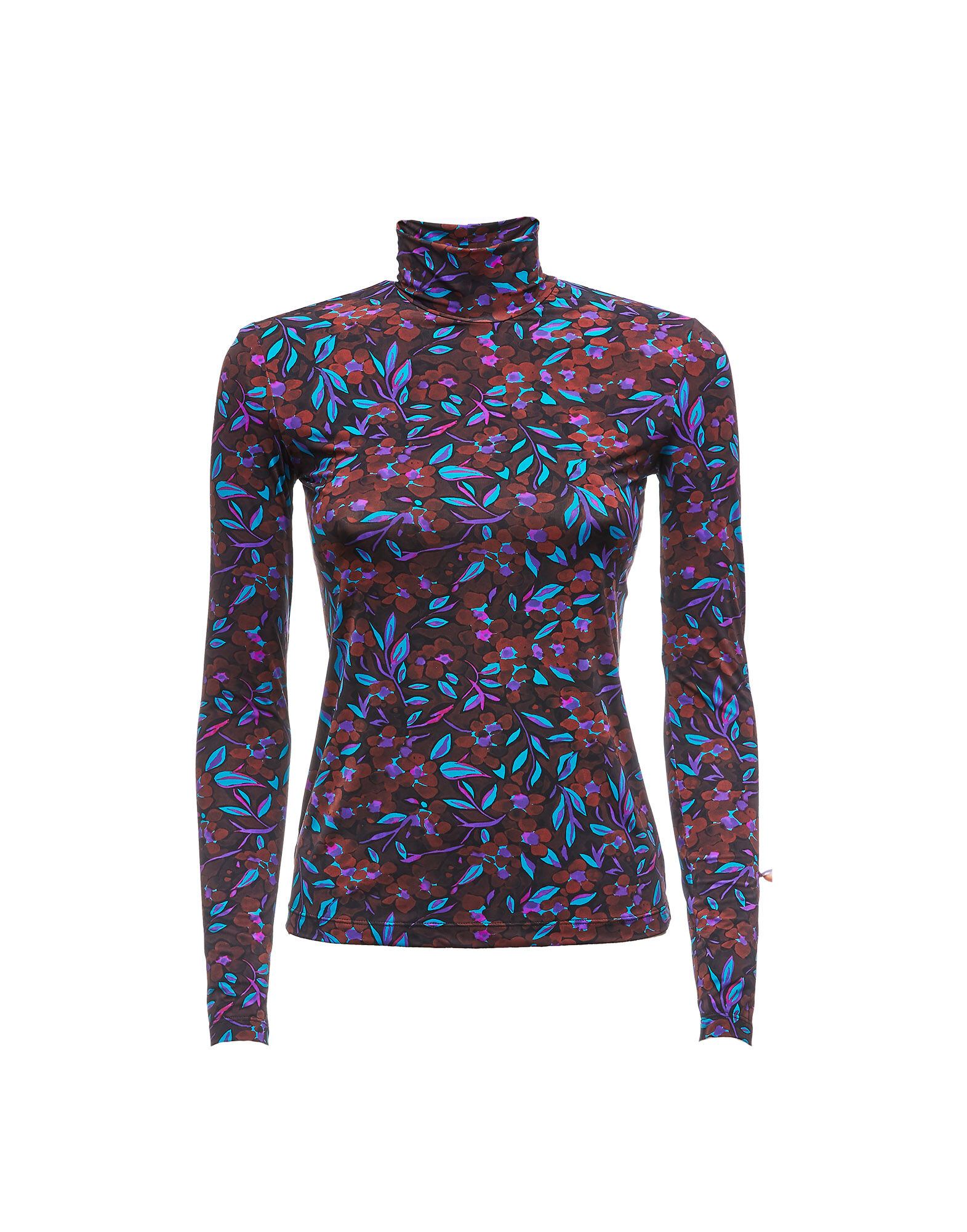 Turtleneck LaDoubleJ: Avalon SHI0030JER005