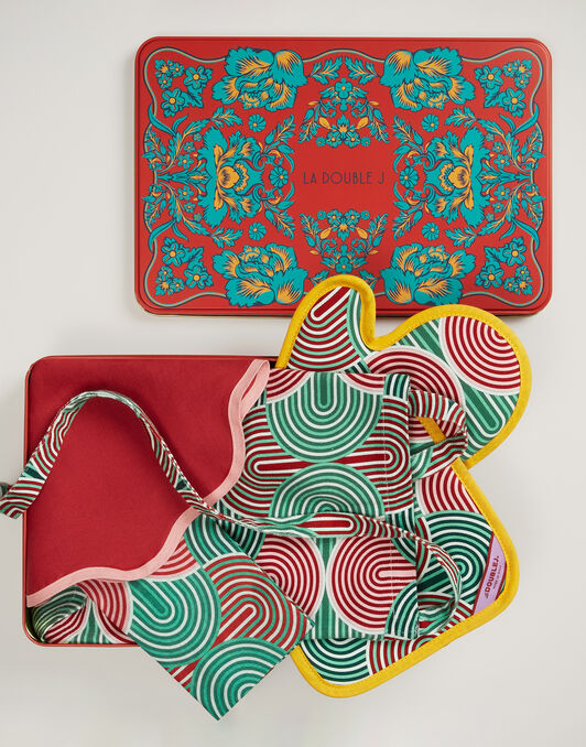 Amore Case La DoubleJ: Va Va Amore Case La DoubleJ: Va Va BOX0001TIN001