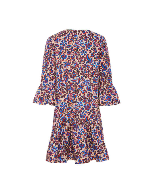 24/7 Dress La DoubleJ: Ortica 24/7 Dress La DoubleJ: Ortica DRE0050COT006