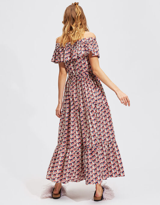Yacht Dress LaDoubleJ: Faccine streetstyle_9