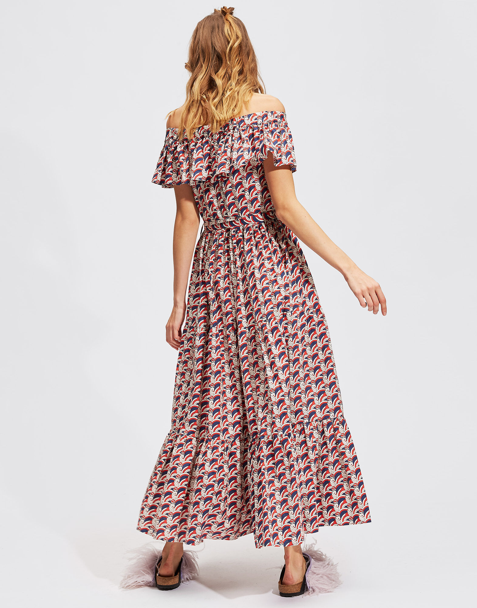 Yacht Dress LaDoubleJ: Faccine streetstyle_9