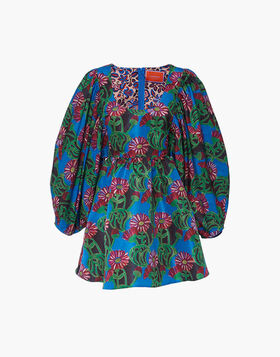 Dolly Dress La DoubleJ: Gerber DRE0411FAI001