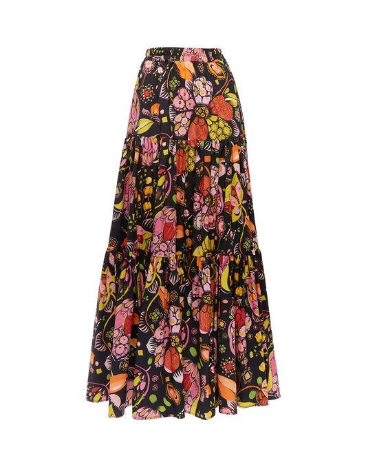 Big Skirt La DoubleJ: Eden SKI0001COT001