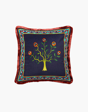 Velvet Cushion (48X48) ${brand}: ${colorDescription} ${masterID}