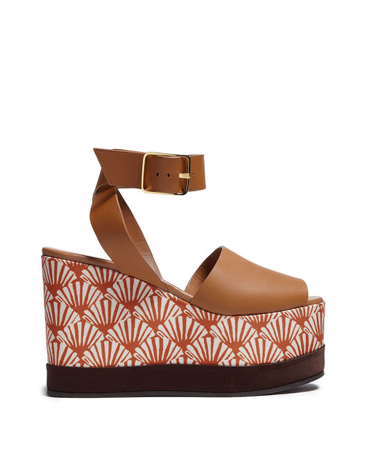 High Plateau La DoubleJ: Ventaglio SHO0011FOD001