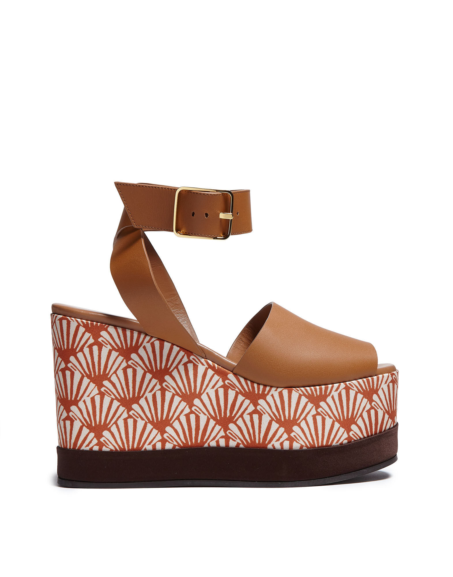 High Plateau La DoubleJ: Ventaglio SHO0011FOD001