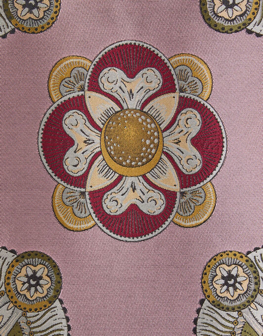 La Scala Top La DoubleJ: Nucleus Dusty Pink La Scala Top La DoubleJ: Nucleus Dusty Pink TOP0016JCQ114