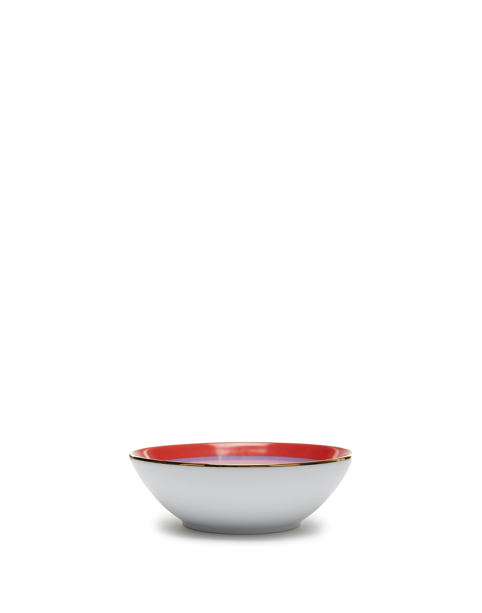 Gelato Cup Set of 4 La DoubleJ: Rainbow Mix DIS0044CER001