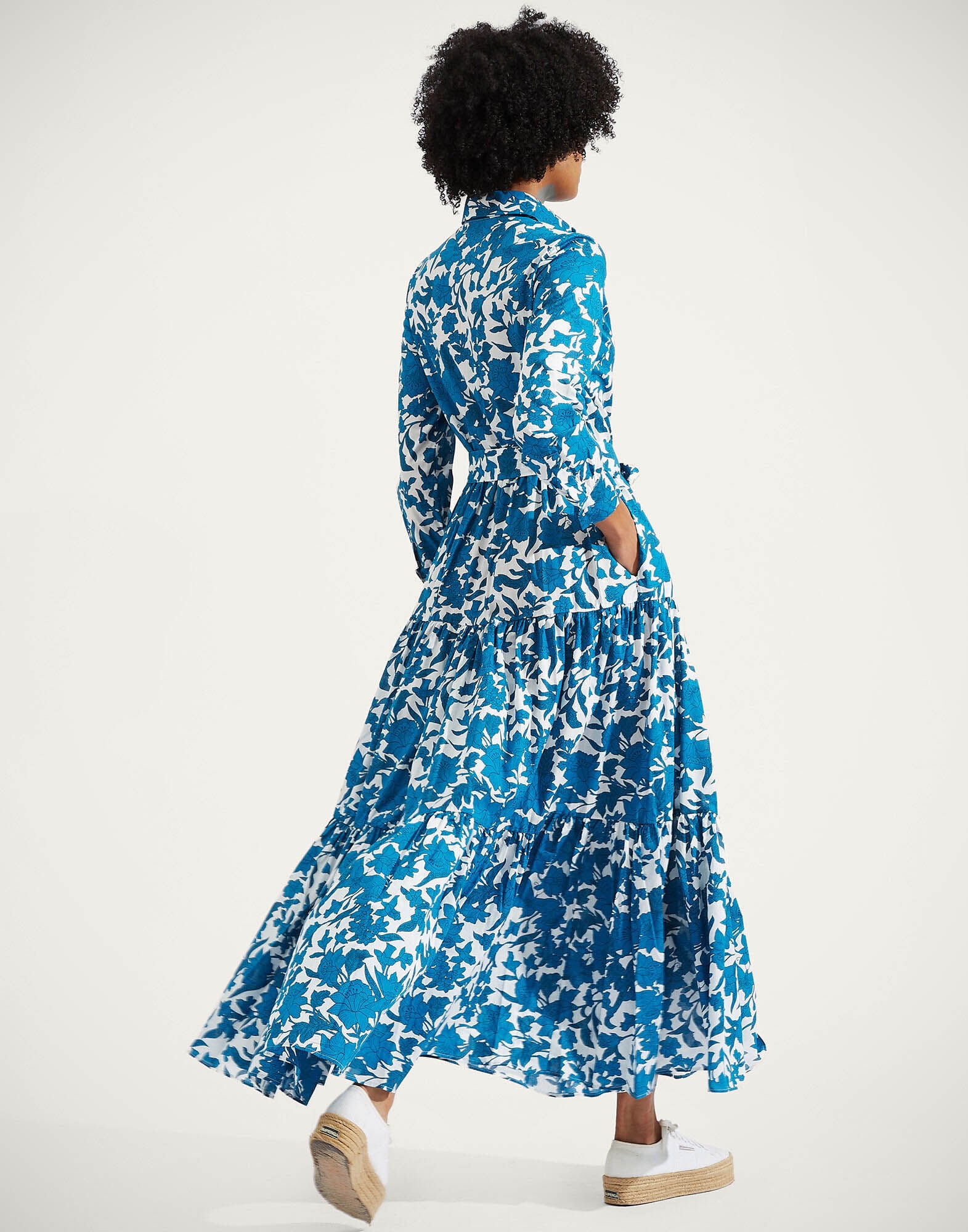 Bellini Dress La DoubleJ: Lilium Blu Bellini Dress La DoubleJ: Lilium Blu streetstyle_36