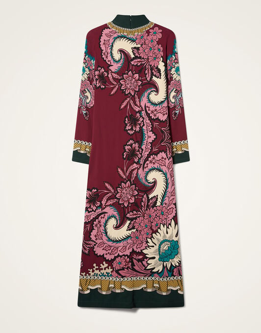Halle Dress La DoubleJ: Symposium Placée Pink Halle Dress La DoubleJ: Symposium Placée Pink DRE0444VIS011