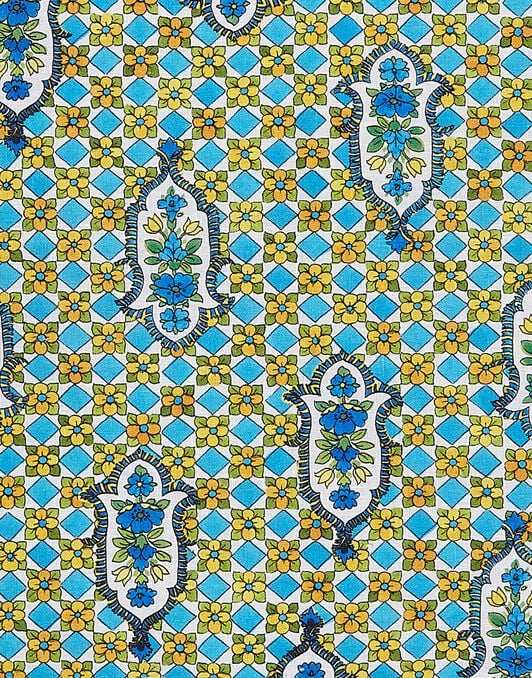Placemat Set Of 2 La DoubleJ: Santachiara TBM0001LIN001
